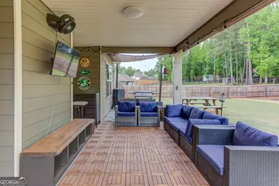 242 Lokeys Circle, Bethlehem, GA 30620 - Photo 38