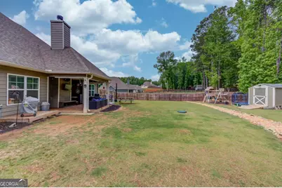 242 Lokeys Circle, Bethlehem, GA 30620 - Photo 46