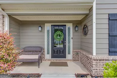 242 Lokeys Circle, Bethlehem, GA 30620 - Photo 4