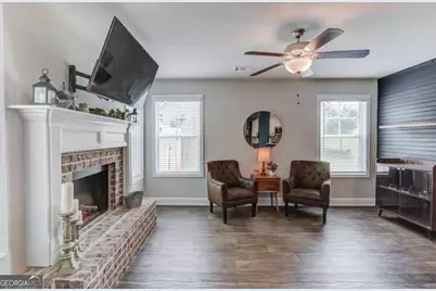 242 Lokeys Circle, Bethlehem, GA 30620 - Photo 22