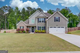 242 Lokeys Cir, Bethlehem, GA 30620 - Photo 1