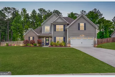242 Lokeys Circle, Bethlehem, GA 30620 - Photo 2