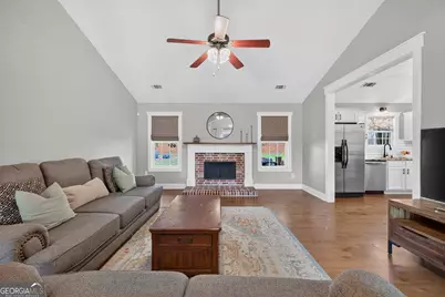 962 Compass Drive, Bethlehem, GA 30620 - Photo 8