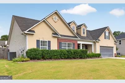 962 Compass Drive, Bethlehem, GA 30620 - Photo 2
