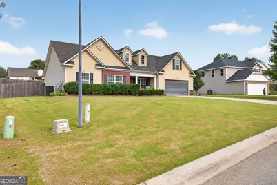 962 Compass Drive, Bethlehem, GA 30620 - Photo 4