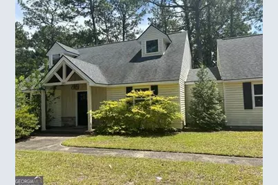 201 Cherokee Trail, Hinesville, GA 31313 - Photo 1