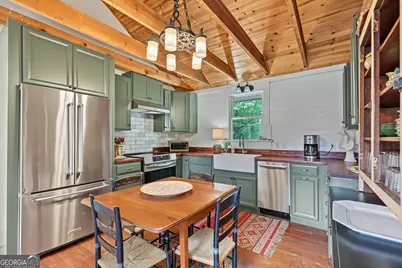 98 Pickett Hill Street, Clayton, GA 30525 - Photo 8