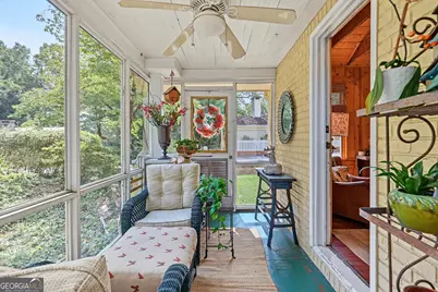 98 Pickett Hill Street, Clayton, GA 30525 - Photo 12