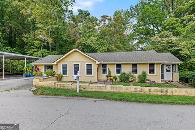98 Pickett Hill Street, Clayton, GA 30525 - Photo 1