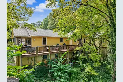 98 Pickett Hill Street, Clayton, GA 30525 - Photo 40