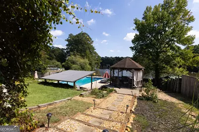 18 Merrill Way, Newnan, GA 30263 - Photo 26
