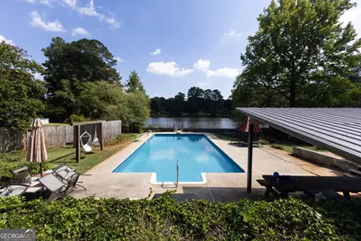 18 Merrill Way, Newnan, GA 30263 - Photo 2