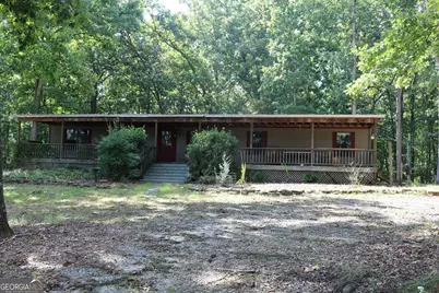 2096 Roy Woods Road, Comer, GA 30629 - Photo 2