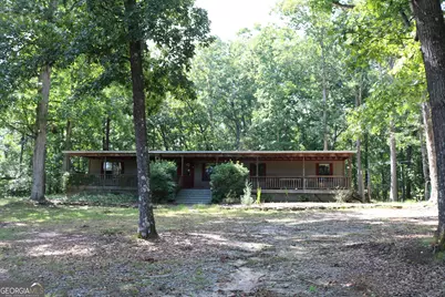 2096 Roy Woods Road, Comer, GA 30629 - Photo 1