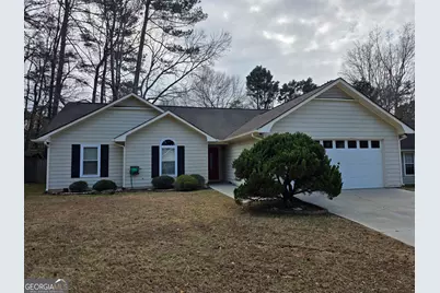520 Cornwallis Way, Fayetteville, GA 30214 - Photo 1