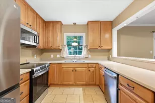 4895 Guerry Dr, Macon, GA 31210 - Photo 2