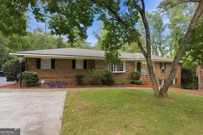 4895 Guerry Drive, Macon, GA 31210 - Photo 1