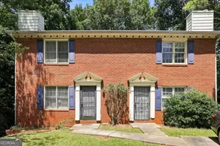 5344 Ridgemere Ct, Stone Mountain, GA 30083 - Photo 1
