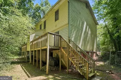 5344 Ridgemere Court, Stone Mountain, GA 30083 - Photo 26