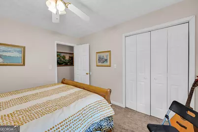 3919 McCullers Road, Loganville, GA 30052 - Photo 34
