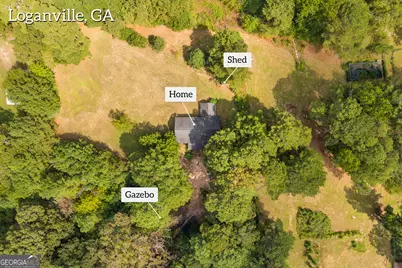 3919 McCullers Road, Loganville, GA 30052 - Photo 62