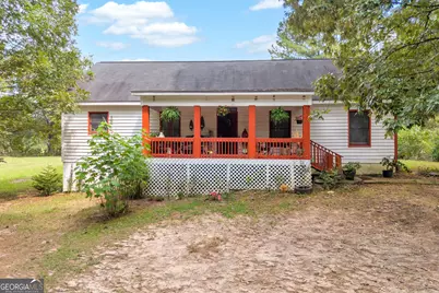 3919 McCullers Road, Loganville, GA 30052 - Photo 1