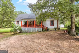 3919 McCullers Rd, Loganville, GA 30052 - Photo 2