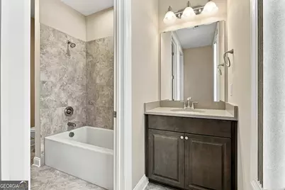 122 Cottonwood Circle, Peachtree City, GA 30269 - Photo 30