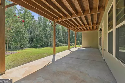 122 Cottonwood Circle, Peachtree City, GA 30269 - Photo 40