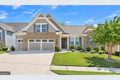 122 Cottonwood Circle, Peachtree City, GA 30269 - Photo 1