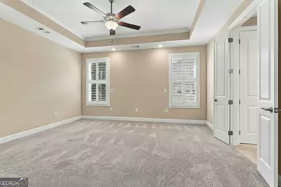 122 Cottonwood Circle, Peachtree City, GA 30269 - Photo 22