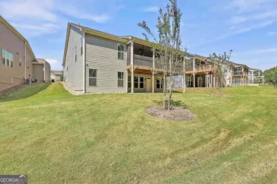 122 Cottonwood Circle, Peachtree City, GA 30269 - Photo 44