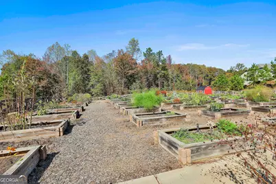 122 Cottonwood Circle, Peachtree City, GA 30269 - Photo 50