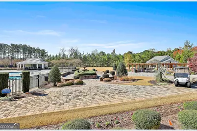 122 Cottonwood Circle, Peachtree City, GA 30269 - Photo 46