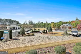 122 Cottonwood Cir, Peachtree City, GA 30269 - Photo 46