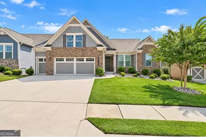 122 Cottonwood Circle, Peachtree City, GA 30269 - Photo 2