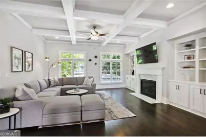 692 Drewry Street NE, Atlanta, GA 30306 - Photo 4