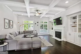 692 Drewry St NE, Atlanta, GA 30306 - Photo 4