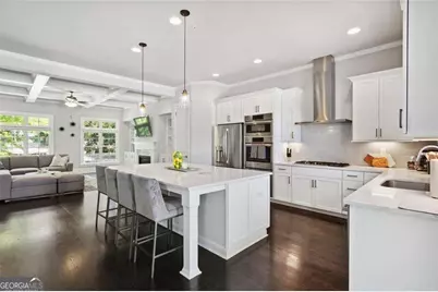 692 Drewry Street NE, Atlanta, GA 30306 - Photo 10
