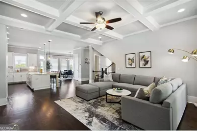 692 Drewry Street NE, Atlanta, GA 30306 - Photo 1