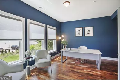 692 Drewry Street NE, Atlanta, GA 30306 - Photo 18