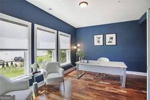 692 Drewry St NE, Atlanta, GA 30306 - Photo 18
