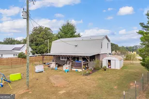 9359 Wildcat Bridge Rd, Danielsville, GA 30633 - Photo 48