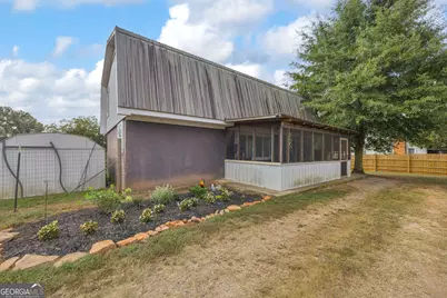 9359 Wildcat Bridge Road, Danielsville, GA 30633 - Photo 1