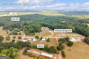 9359 Wildcat Bridge Rd, Danielsville, GA 30633 - Photo 42
