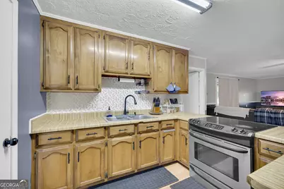 9359 Wildcat Bridge Road, Danielsville, GA 30633 - Photo 18