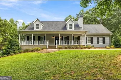 4694 Maroney Mill Road, Douglasville, GA 30134 - Photo 2