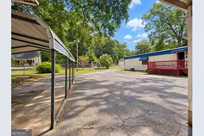 408 Harris Street, Monroe, GA 30655 - Photo 16