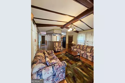 408 Harris Street, Monroe, GA 30655 - Photo 2