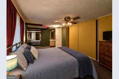 408 Harris Street, Monroe, GA 30655 - Photo 8